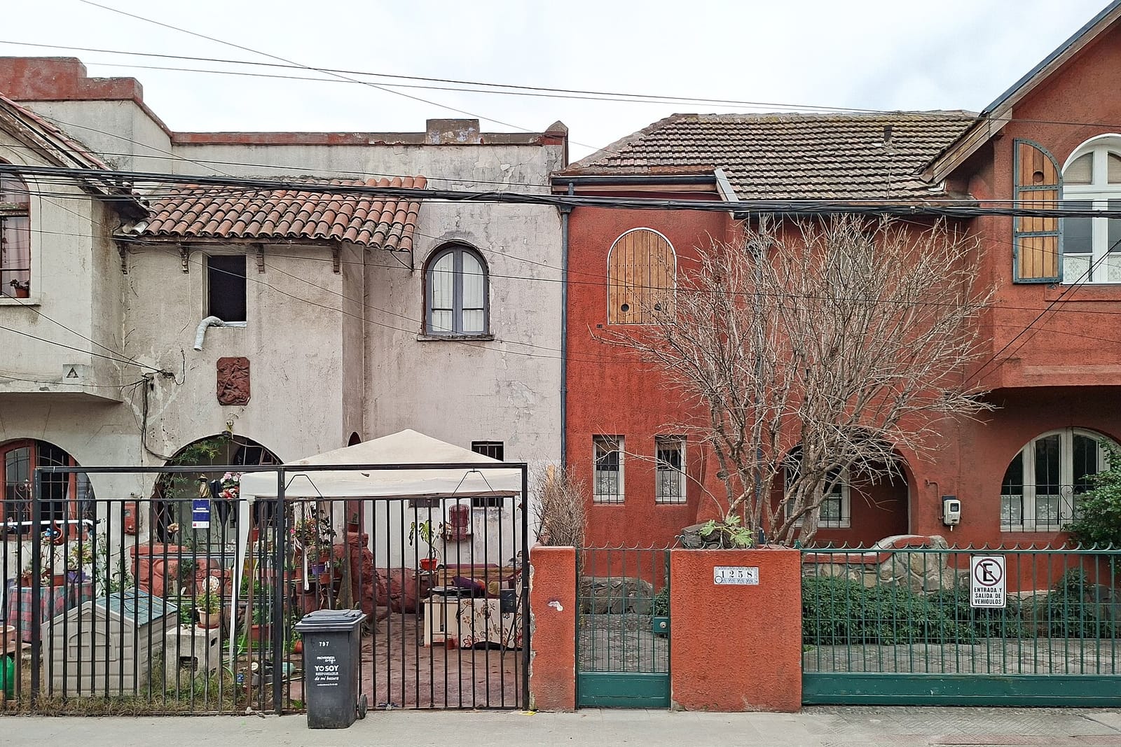 Plataforma 516 photo 4