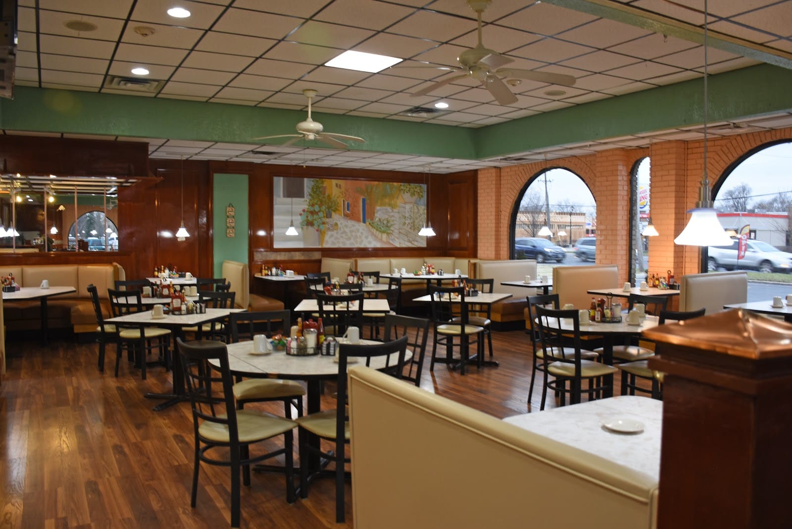 Cafe Romeo