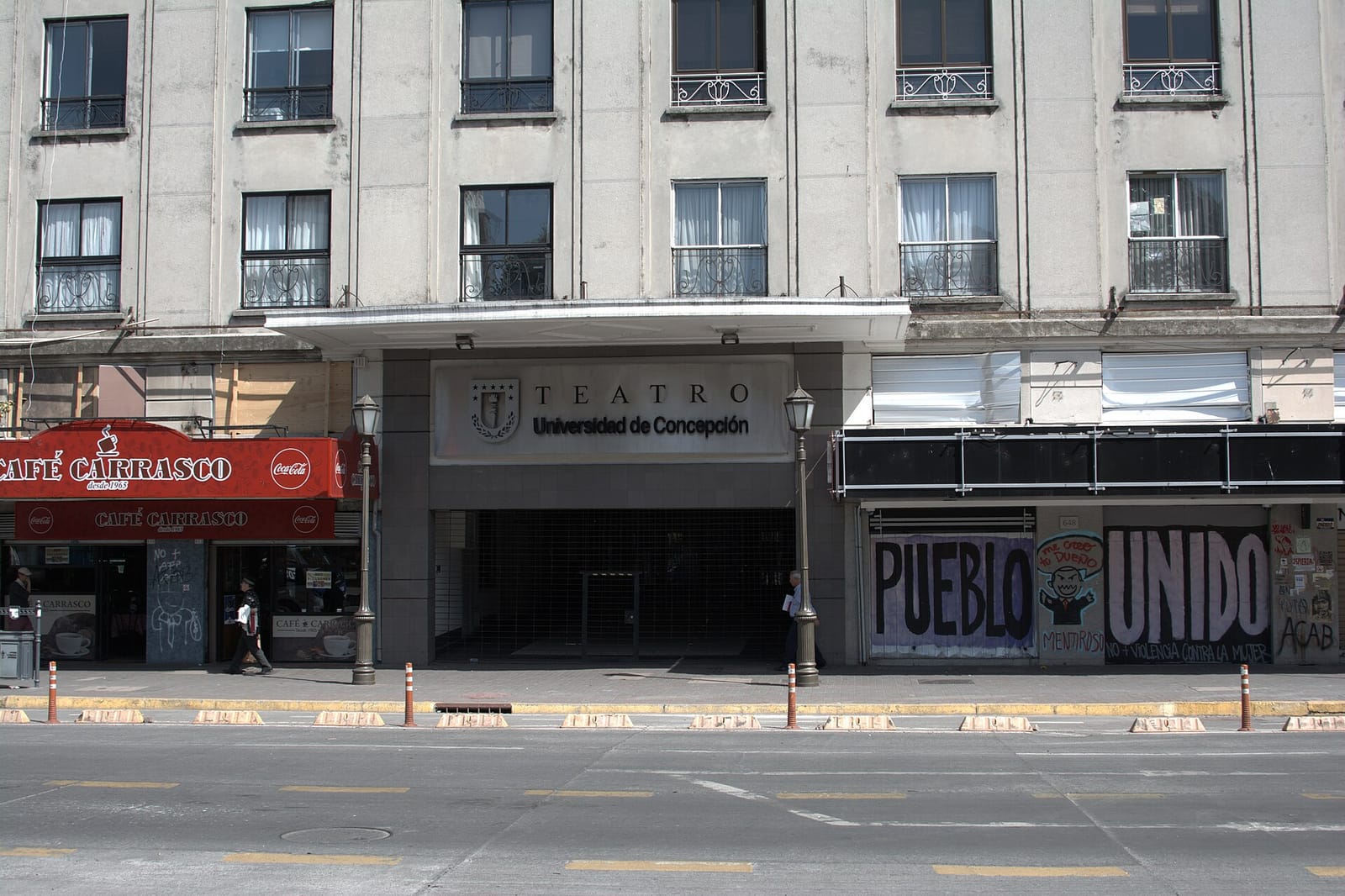 Work/Café Santander photo 4