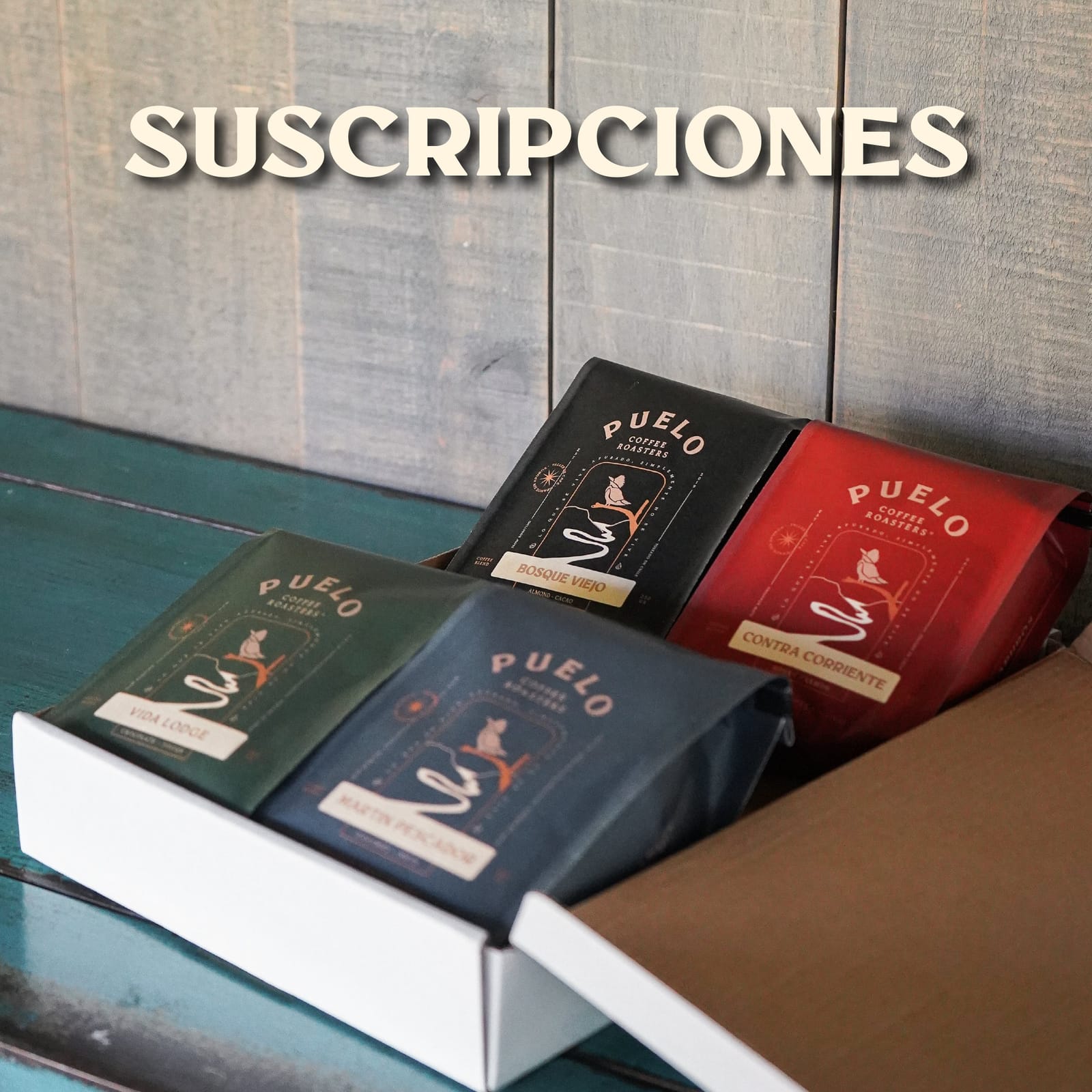 Puelo Specialty Coffee Bar photo 3