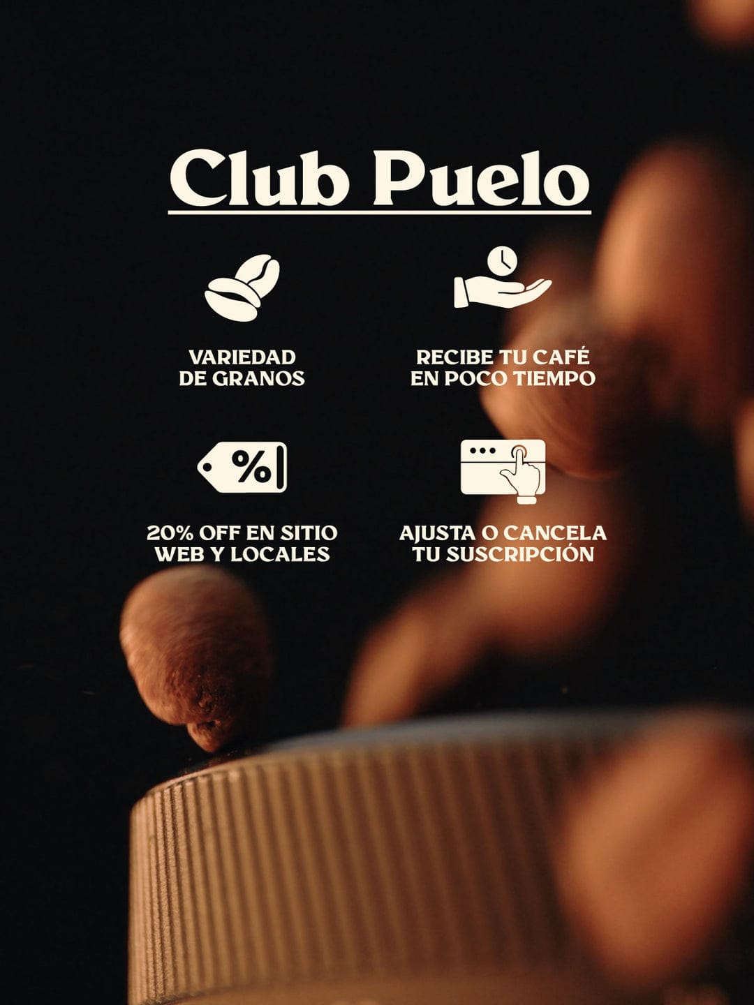 Puelo Specialty Coffee Bar photo 8