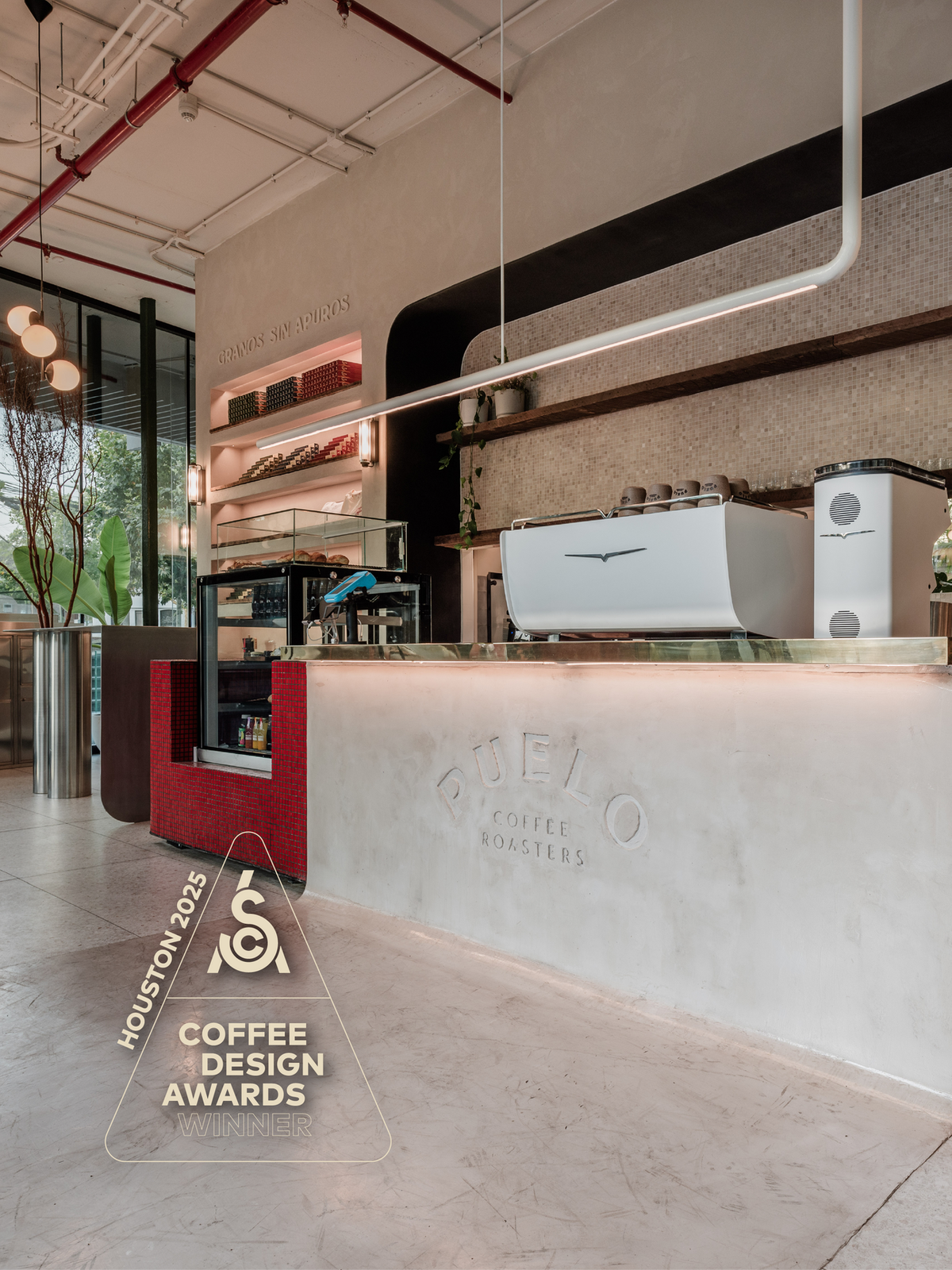 Puelo Specialty Coffee Bar photo 6