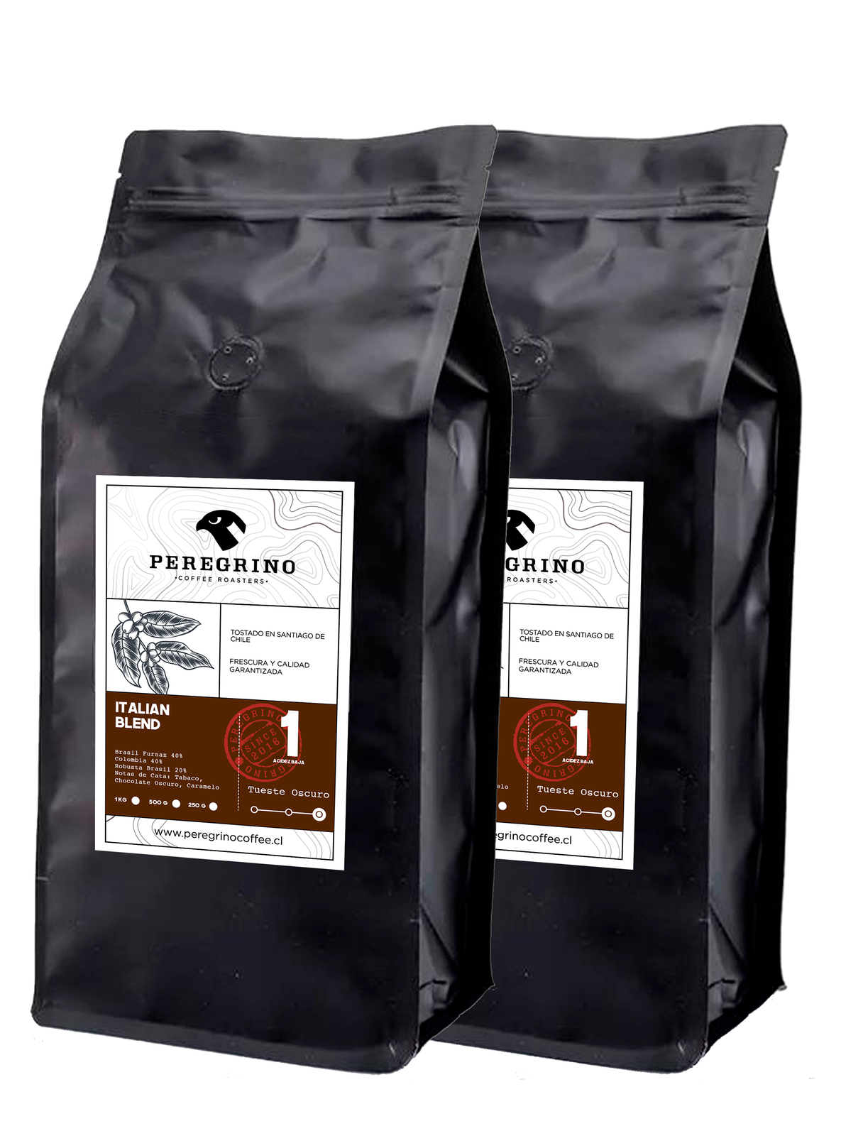 Peregrino Coffee Roasters photo 3