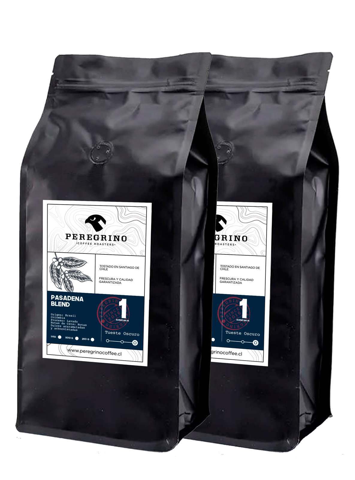 Peregrino Coffee Roasters photo 5