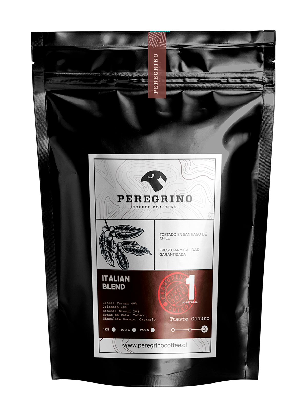 Peregrino Coffee Roasters photo 7