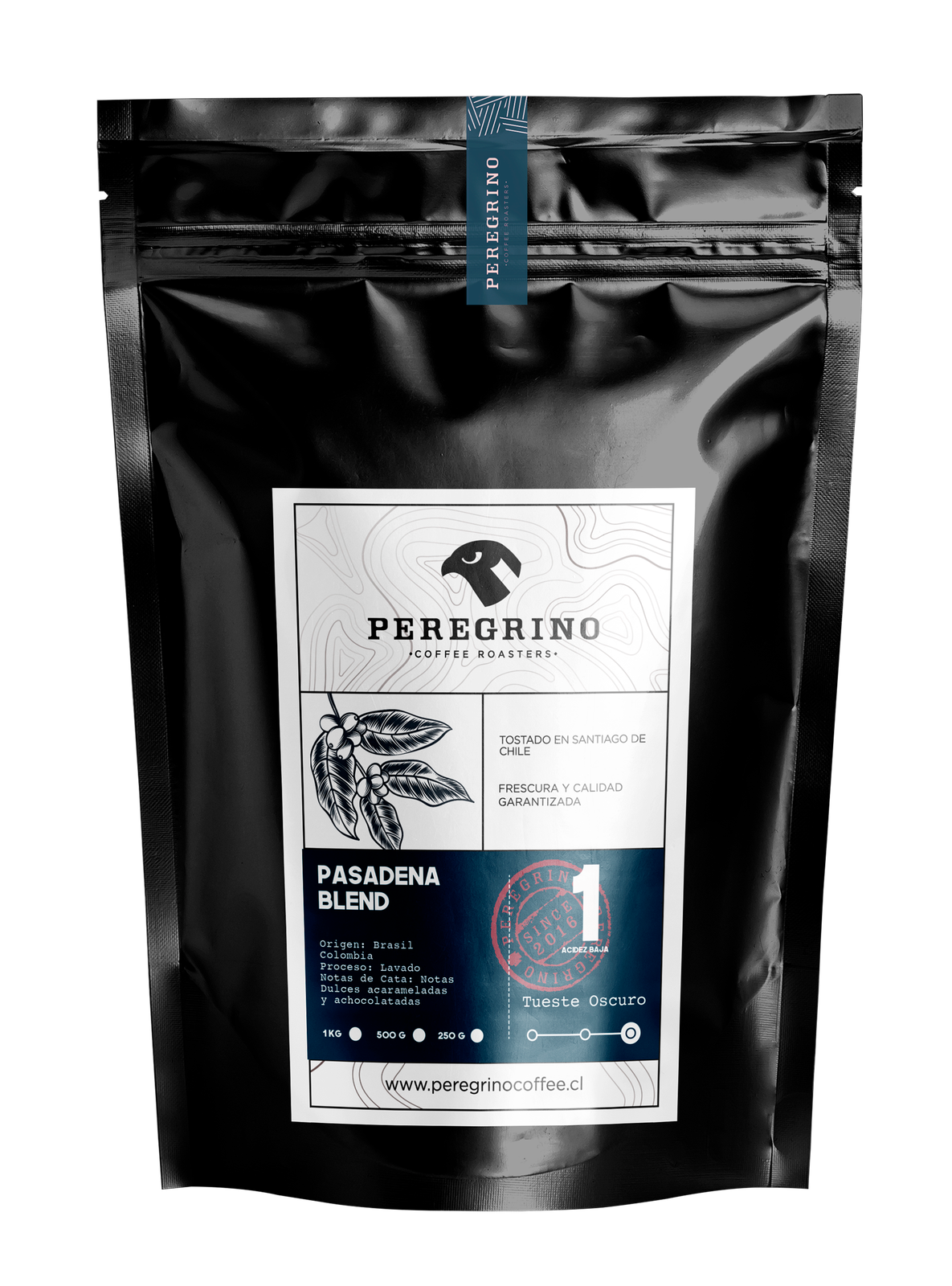 Peregrino Coffee Roasters photo 8