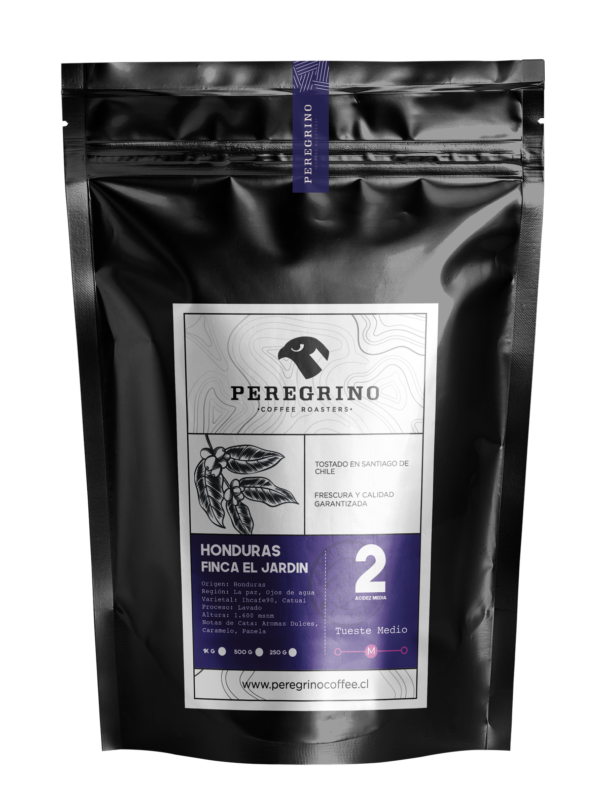 Peregrino Coffee Roasters photo 9