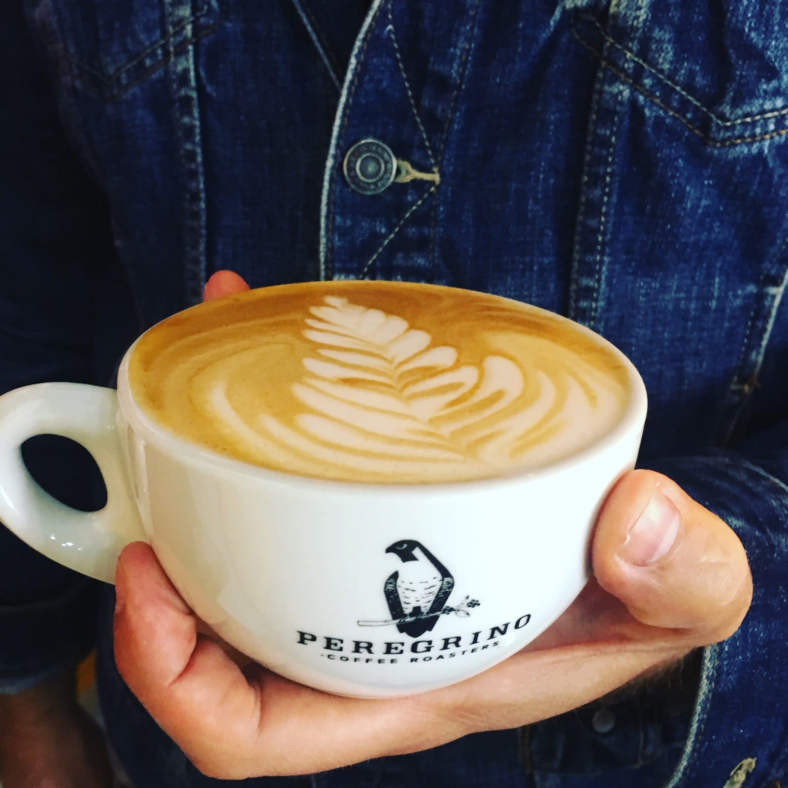 Peregrino Coffee Roasters