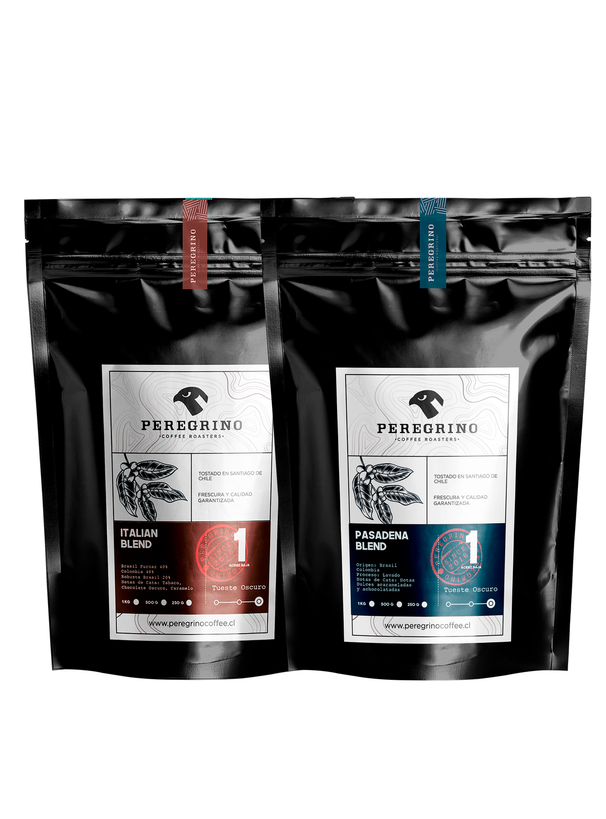 Peregrino Coffee Roasters photo 4