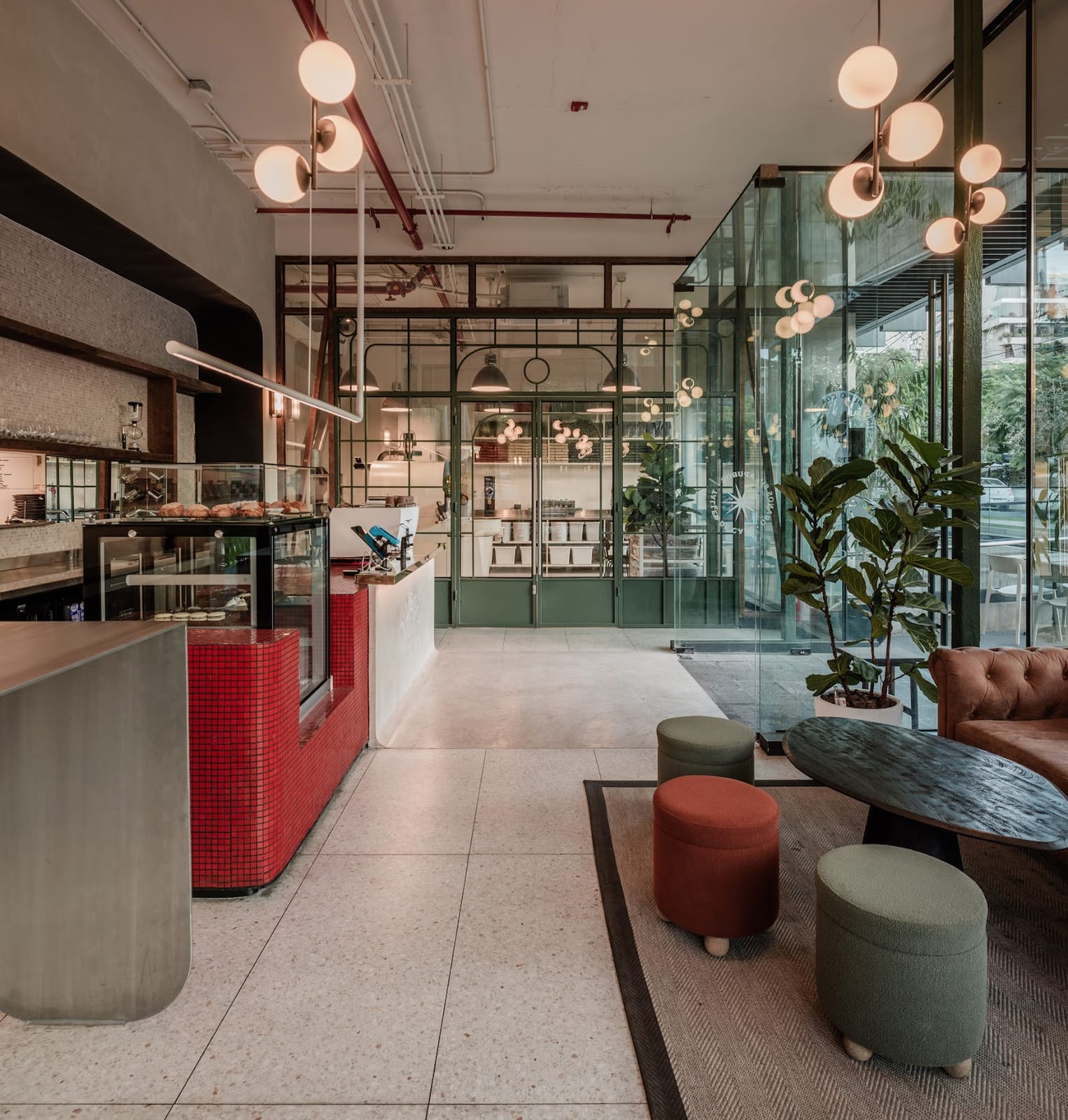 Puelo Coffee Roasters