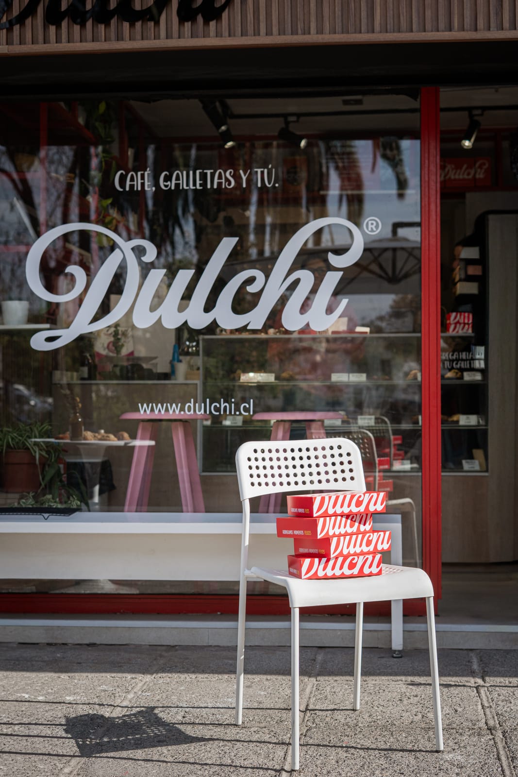 Dulchi