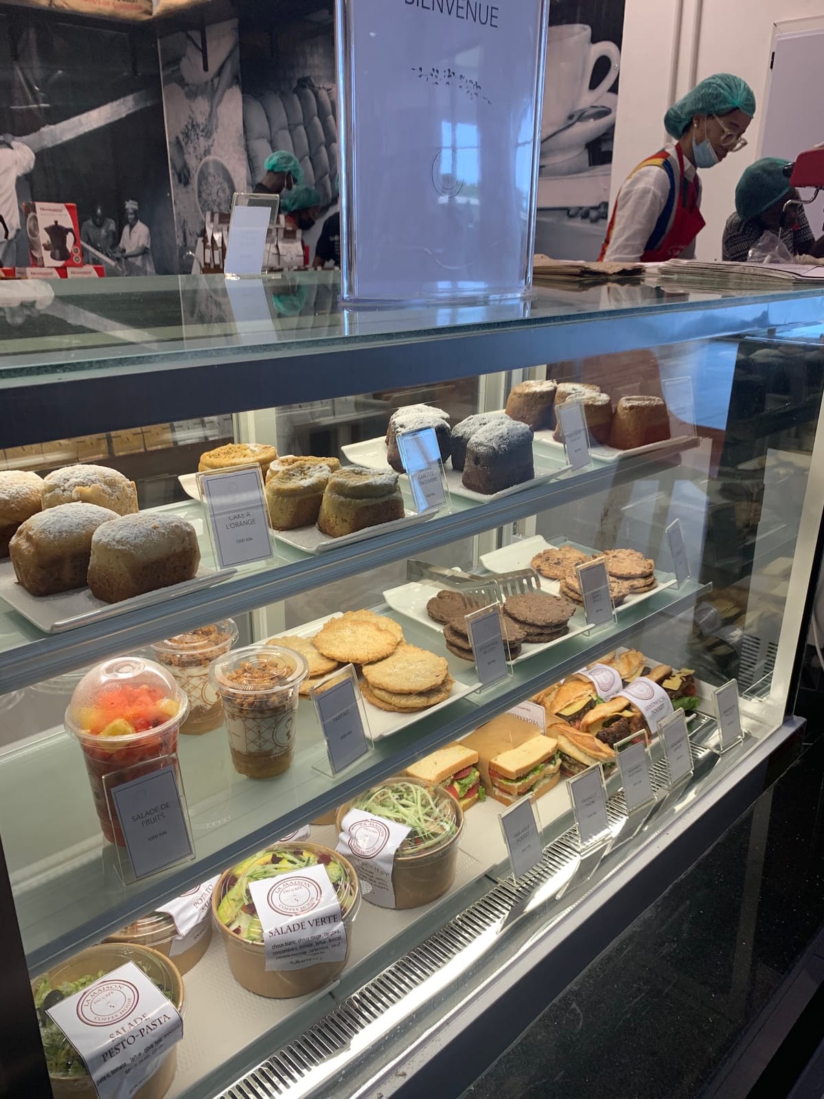 La Maison du Café