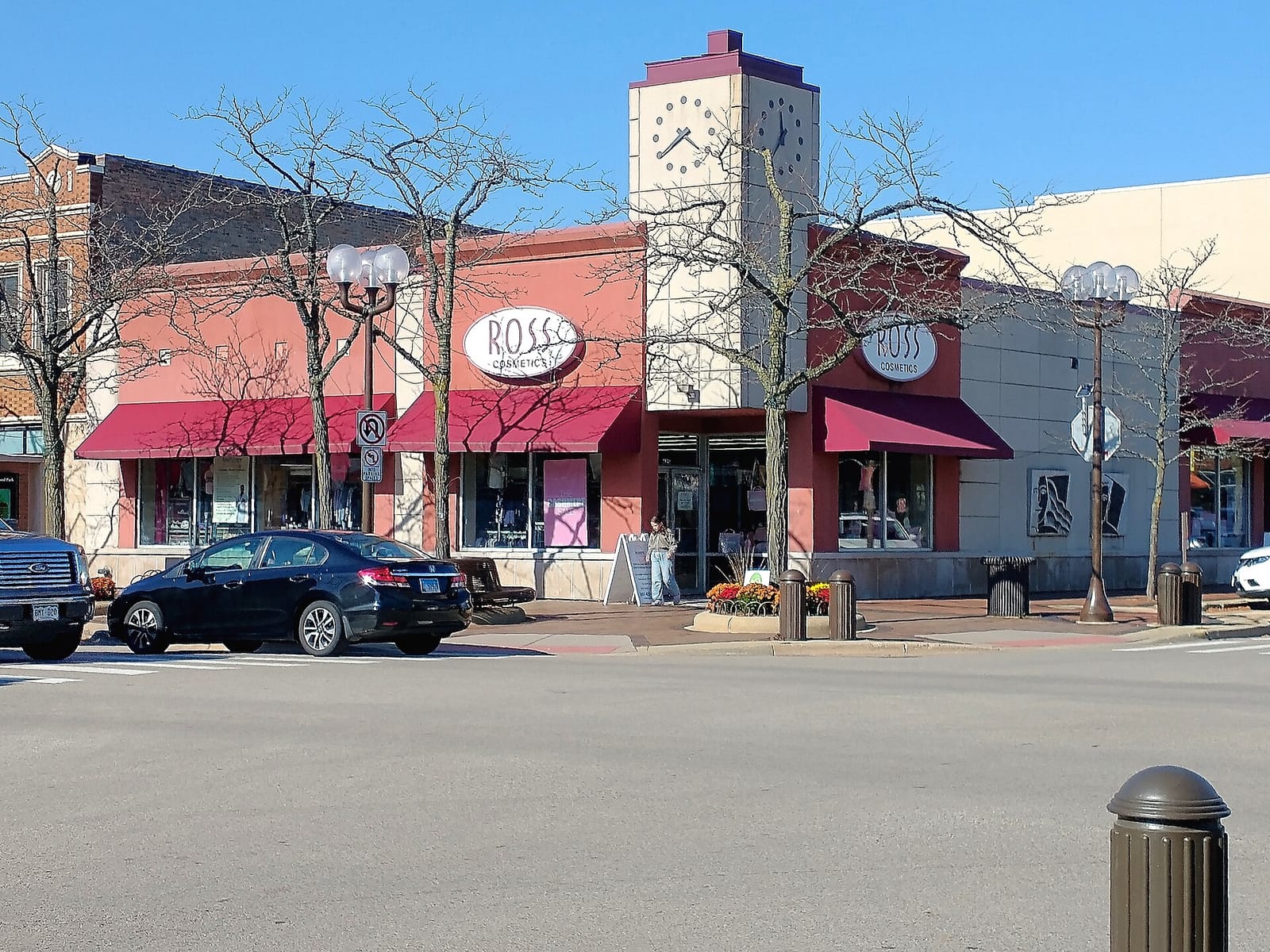 Curt's Cafe