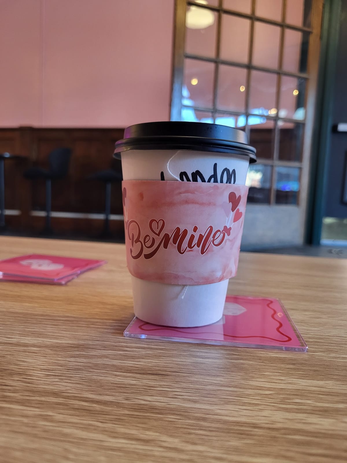 The Caffeine Rx