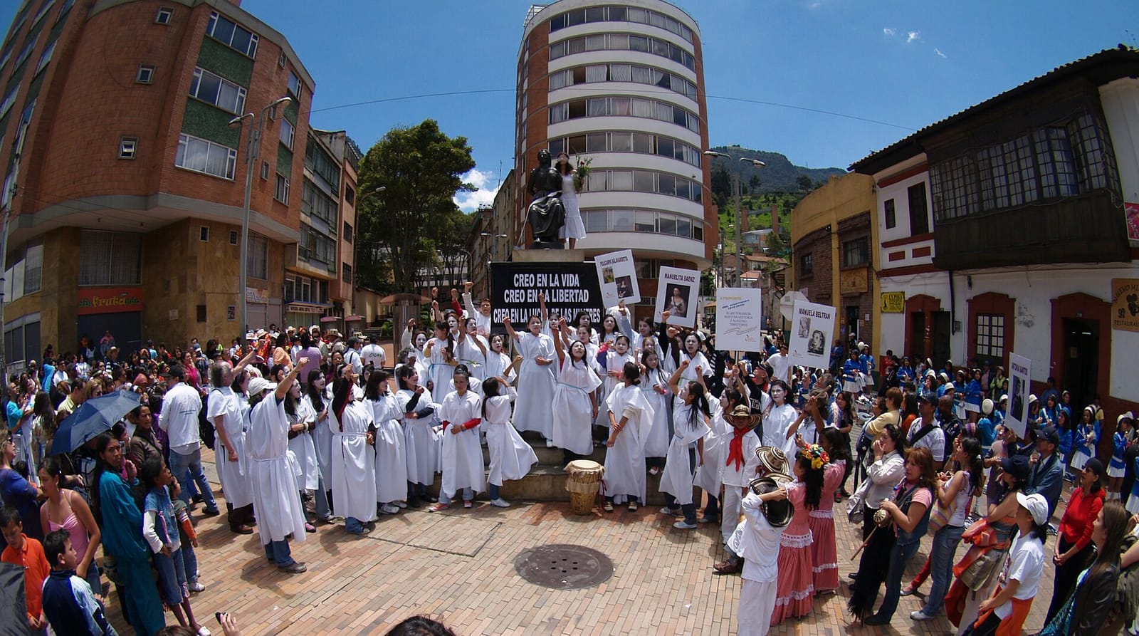 La Redada Miscelánea Cultural