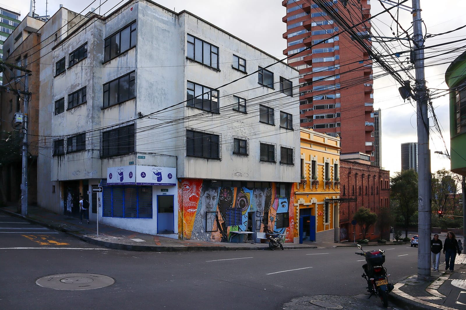 Lachoco Latera photo 2