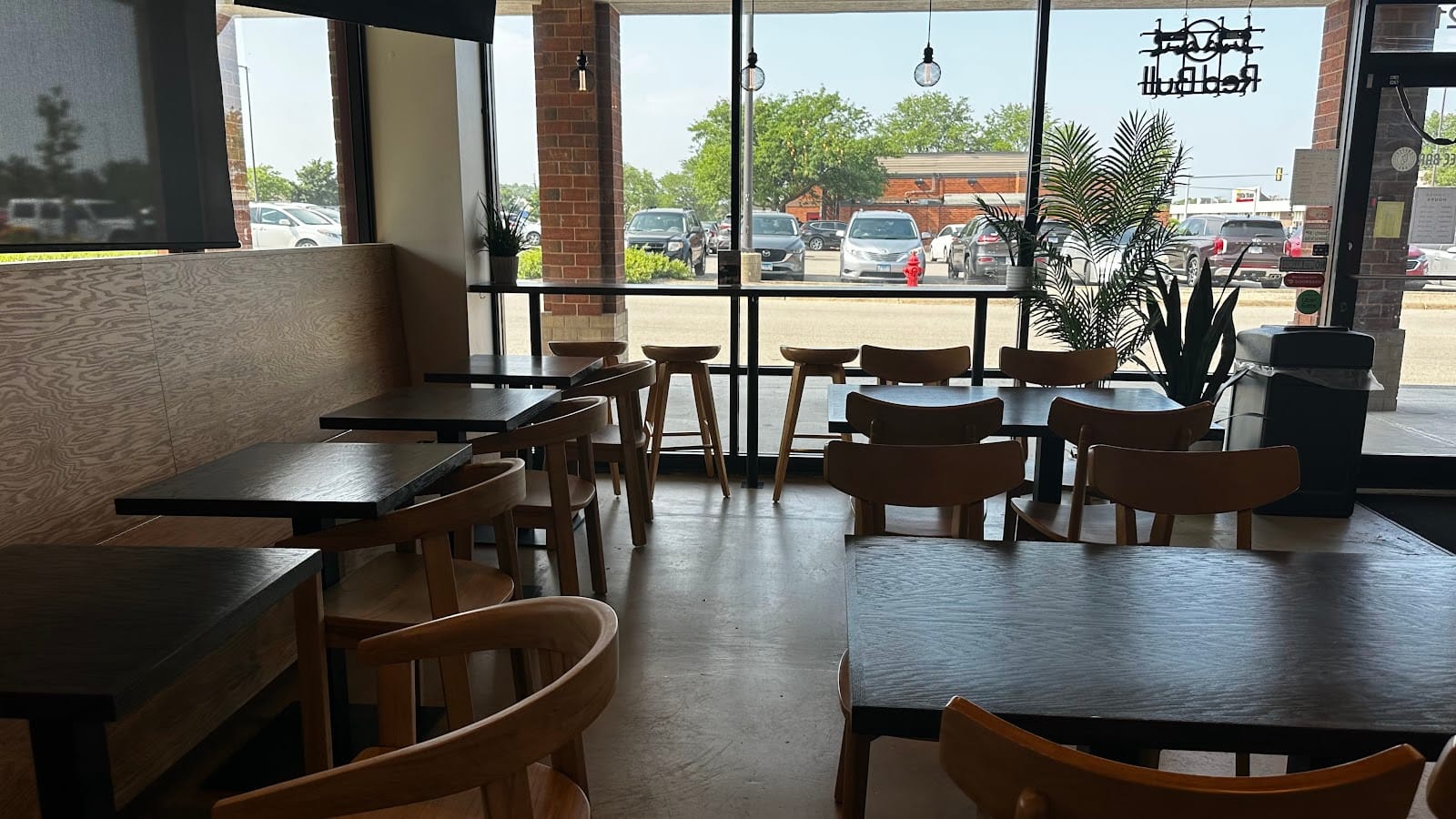 C3 Coffee Bar