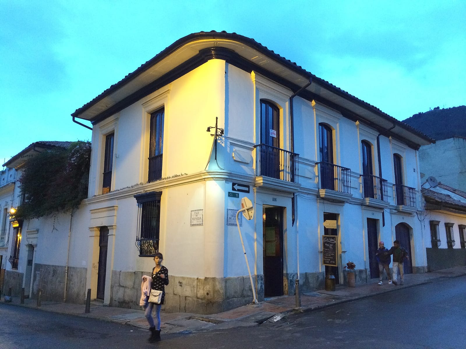 Orígenes Café photo 4