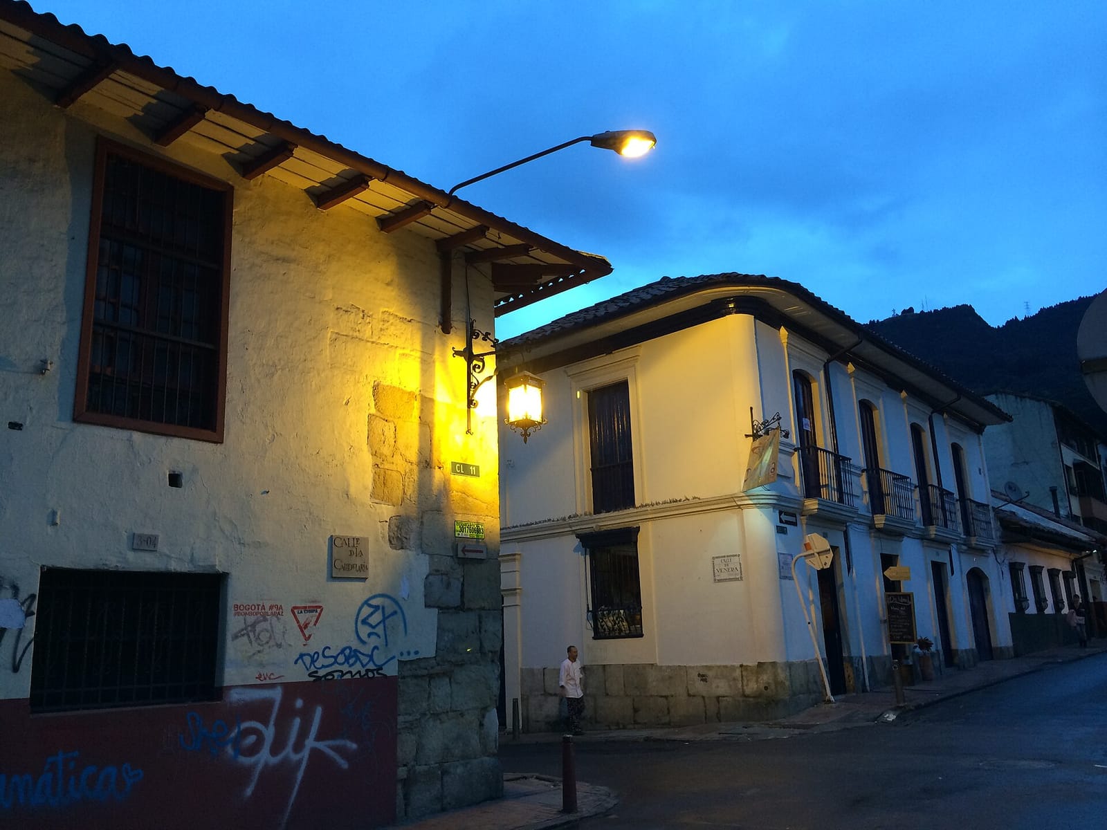 Orígenes Café photo 5