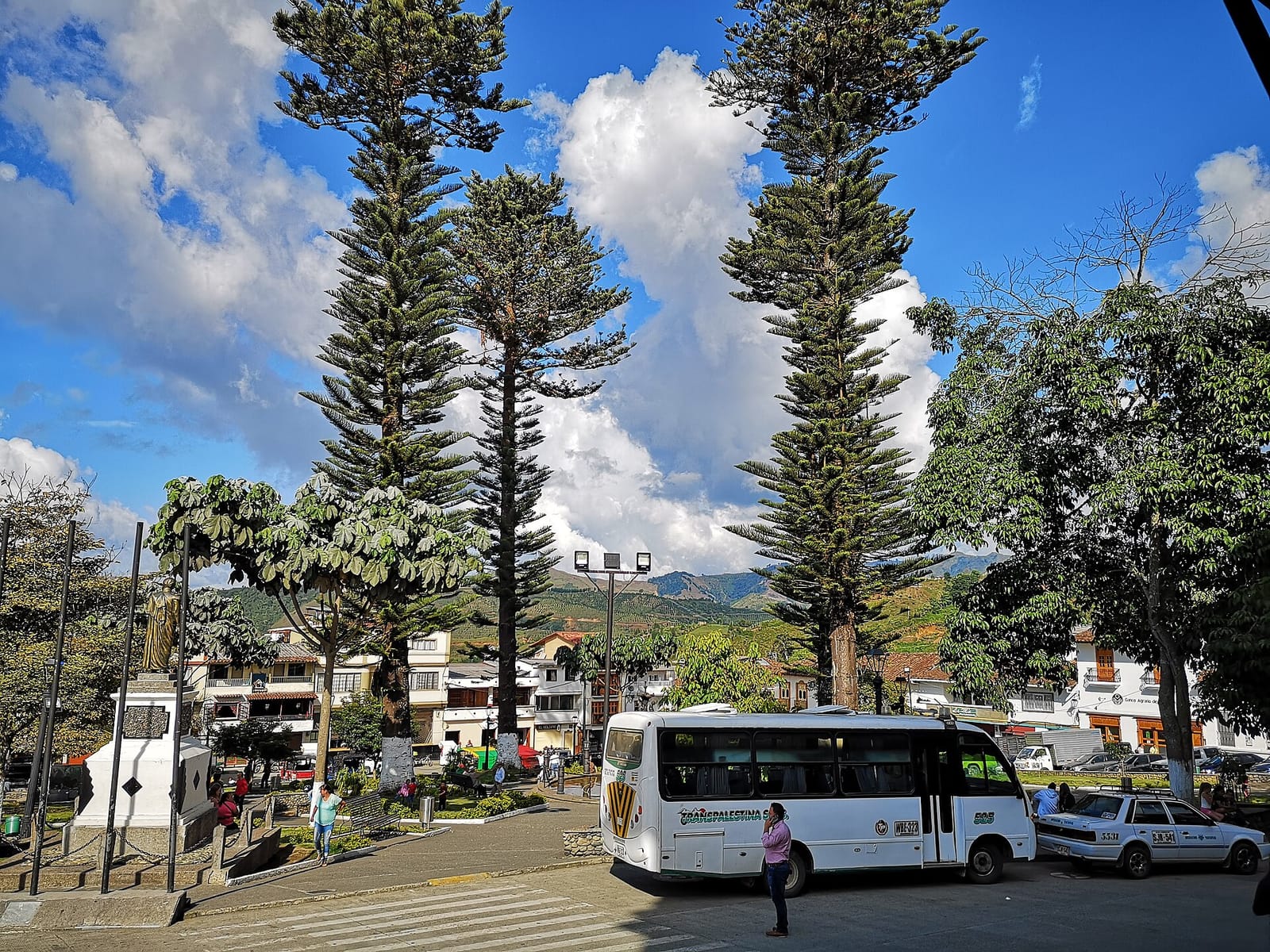Cafetería El Parque Dónde Suizo photo 4
