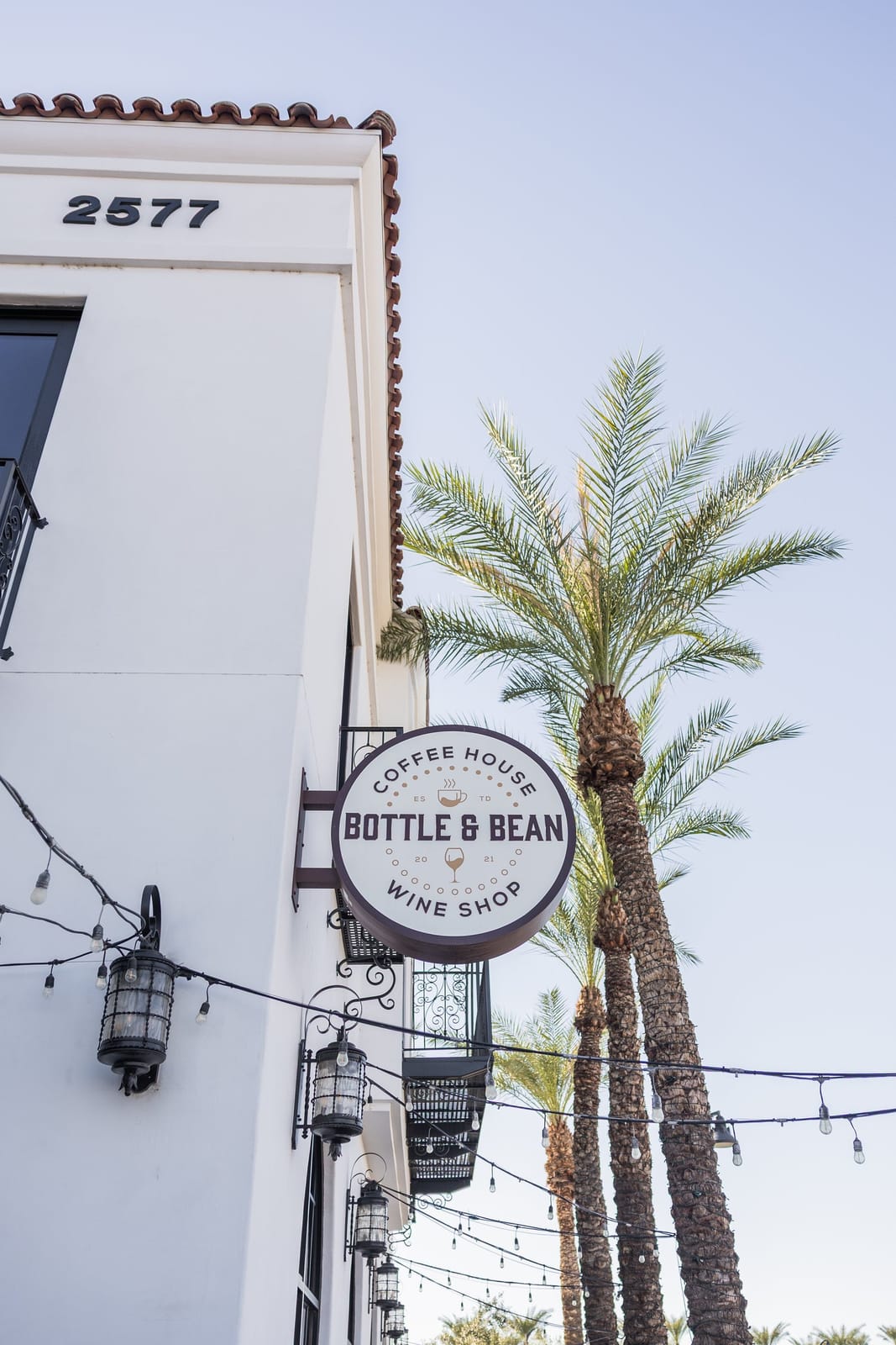 Bottle & Bean photo 8