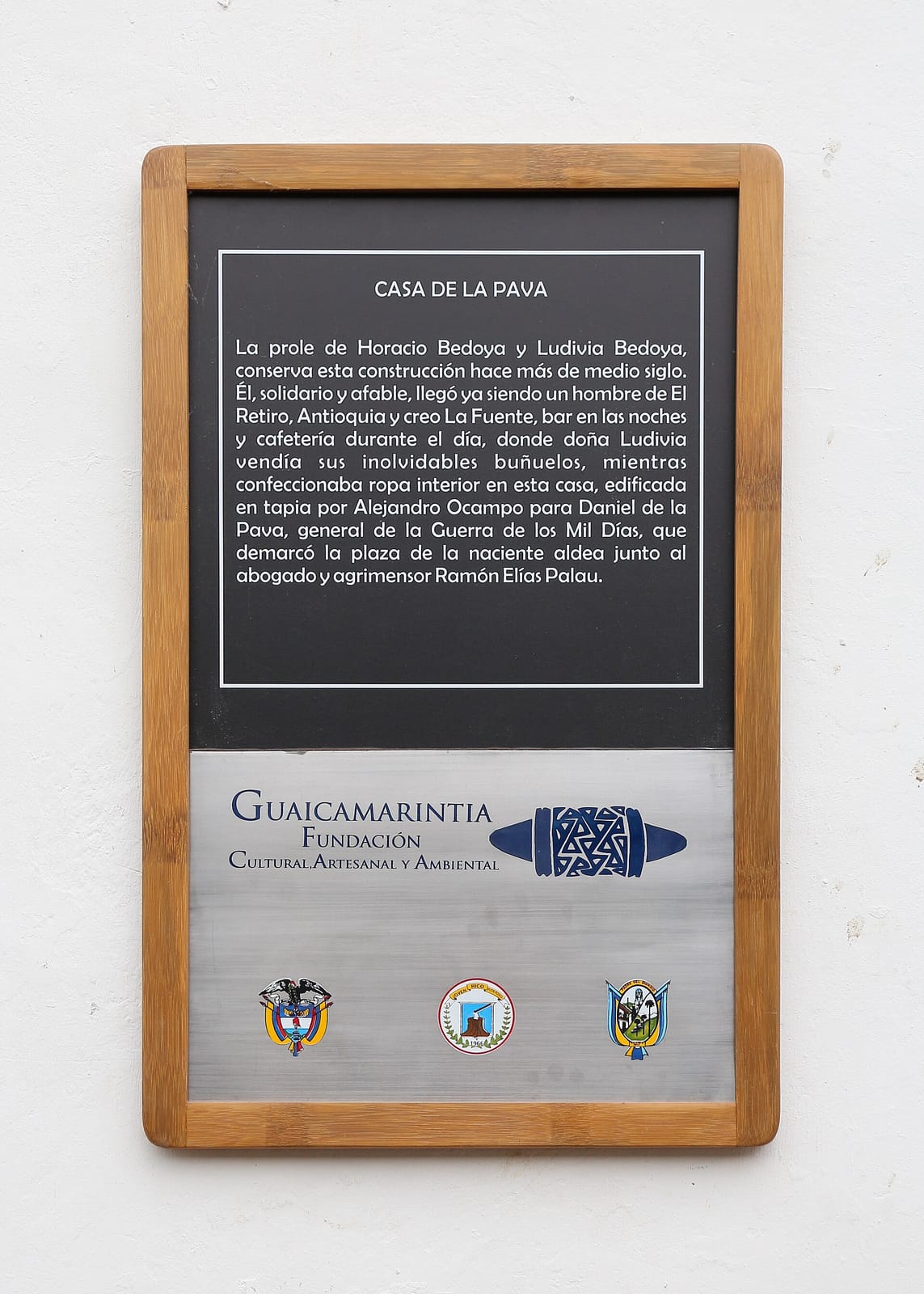 Café Quindío - Salento photo 3