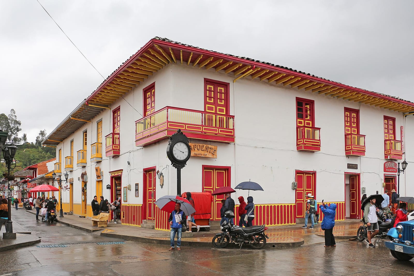 Café Quindío - Salento photo 2
