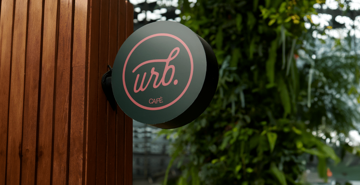 Urbania Café photo 5
