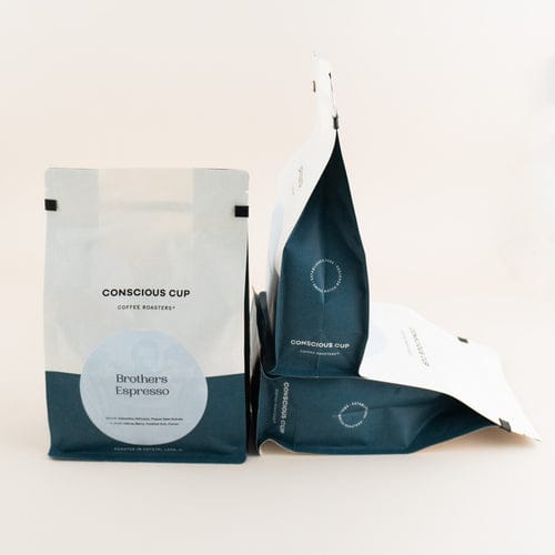 Conscious Cup Coffee Roasters photo 3