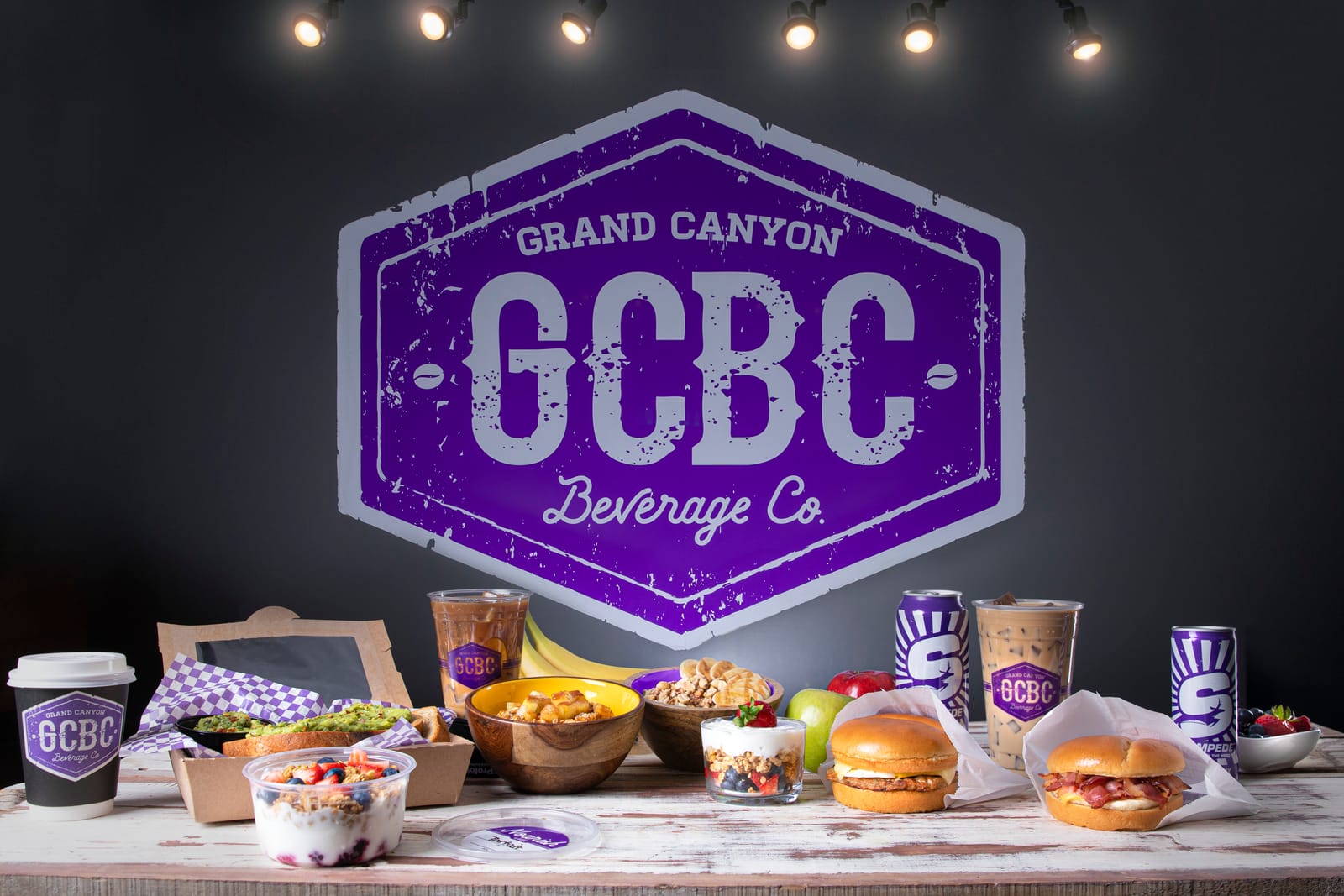 Grand Canyon Beverage Company photo 8
