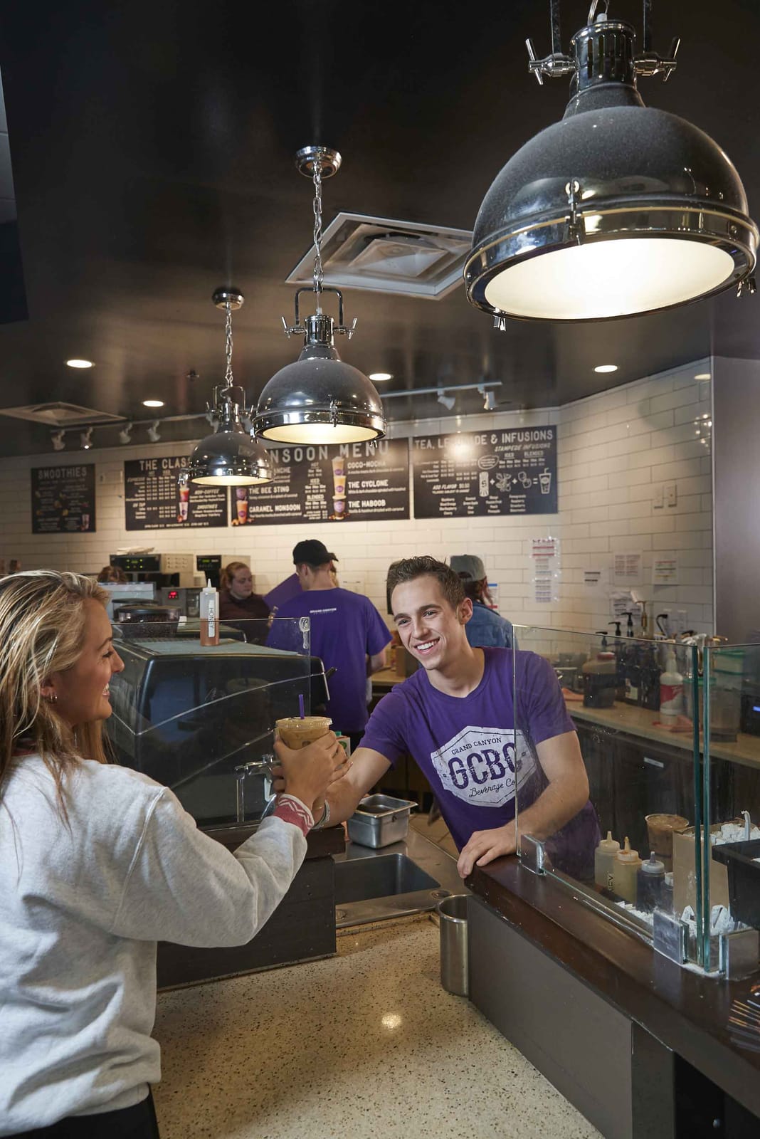 Grand Canyon Beverage Company photo 7