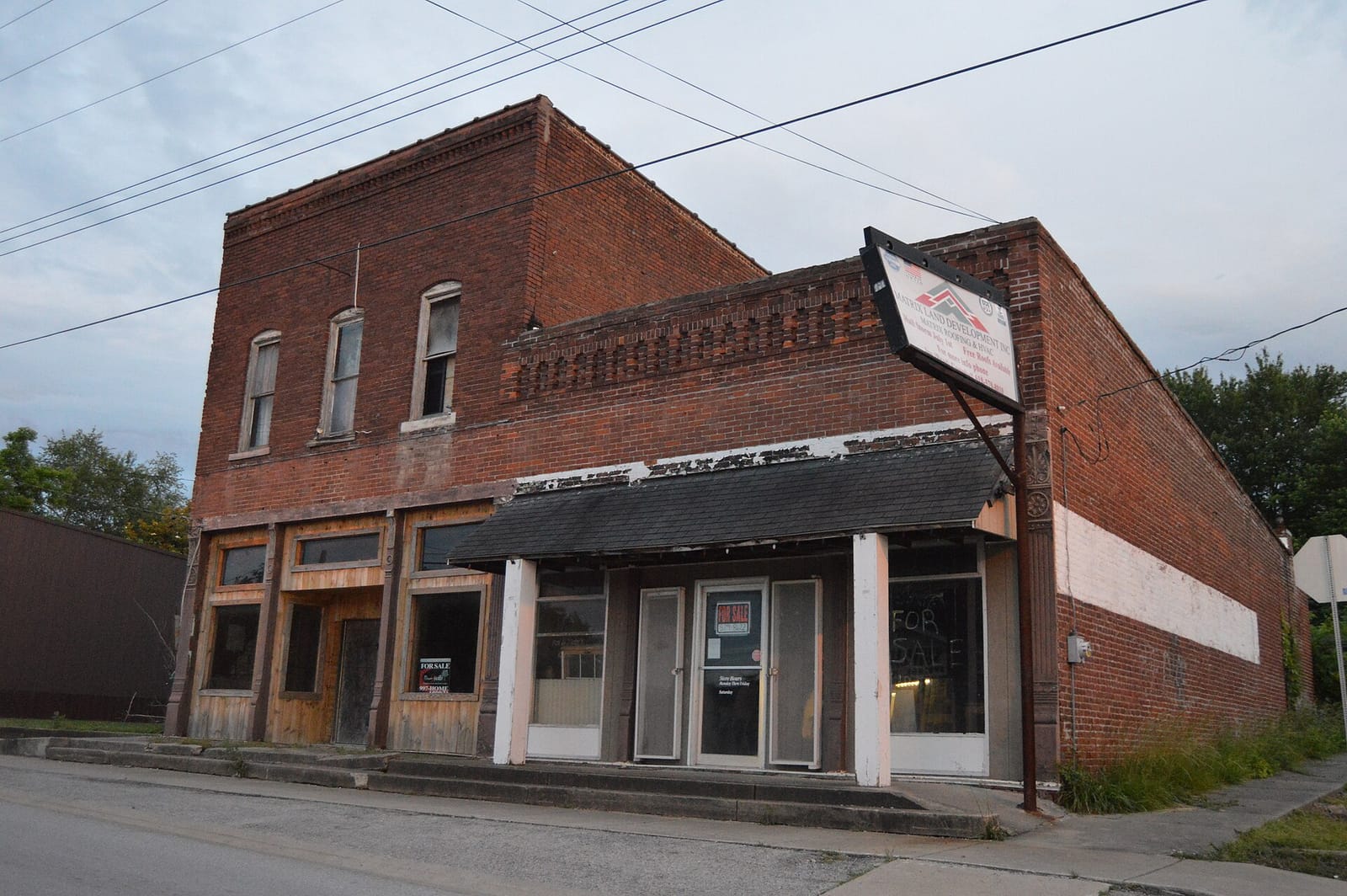 Sugar Creek Cafe