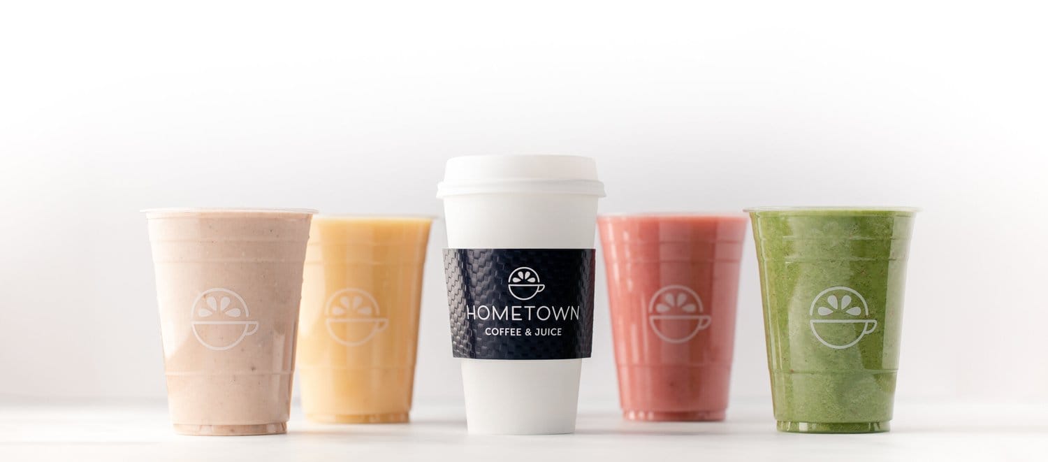 Hometown Coffee & Juice