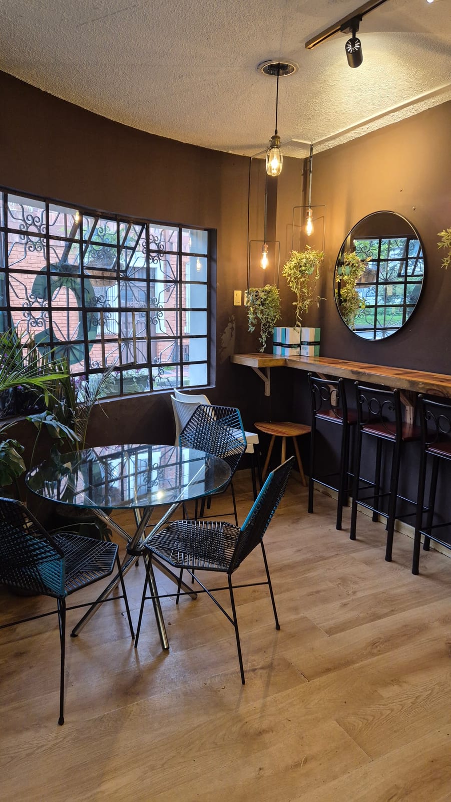 Bogotá Coffee Roasters