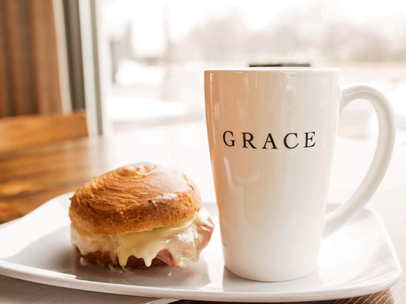 Grace Coffee and Wine photo 5