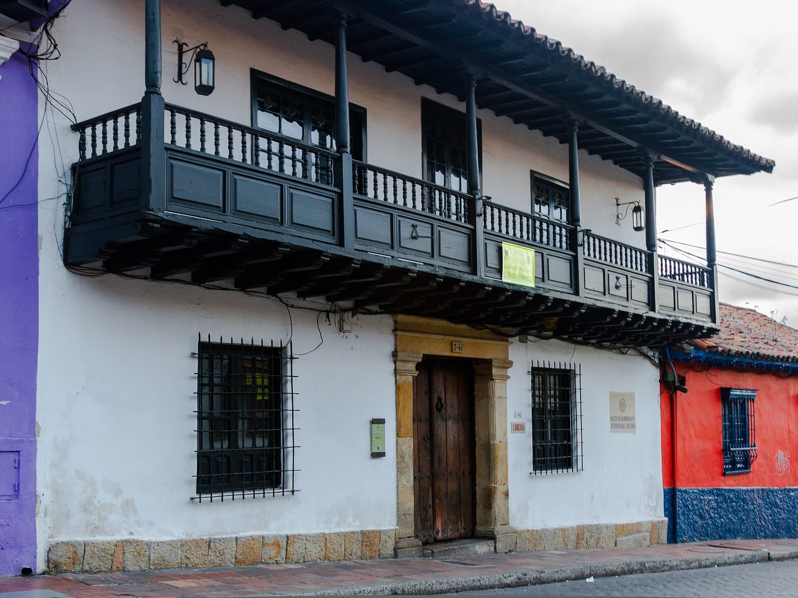 Café del Mercado photo 2