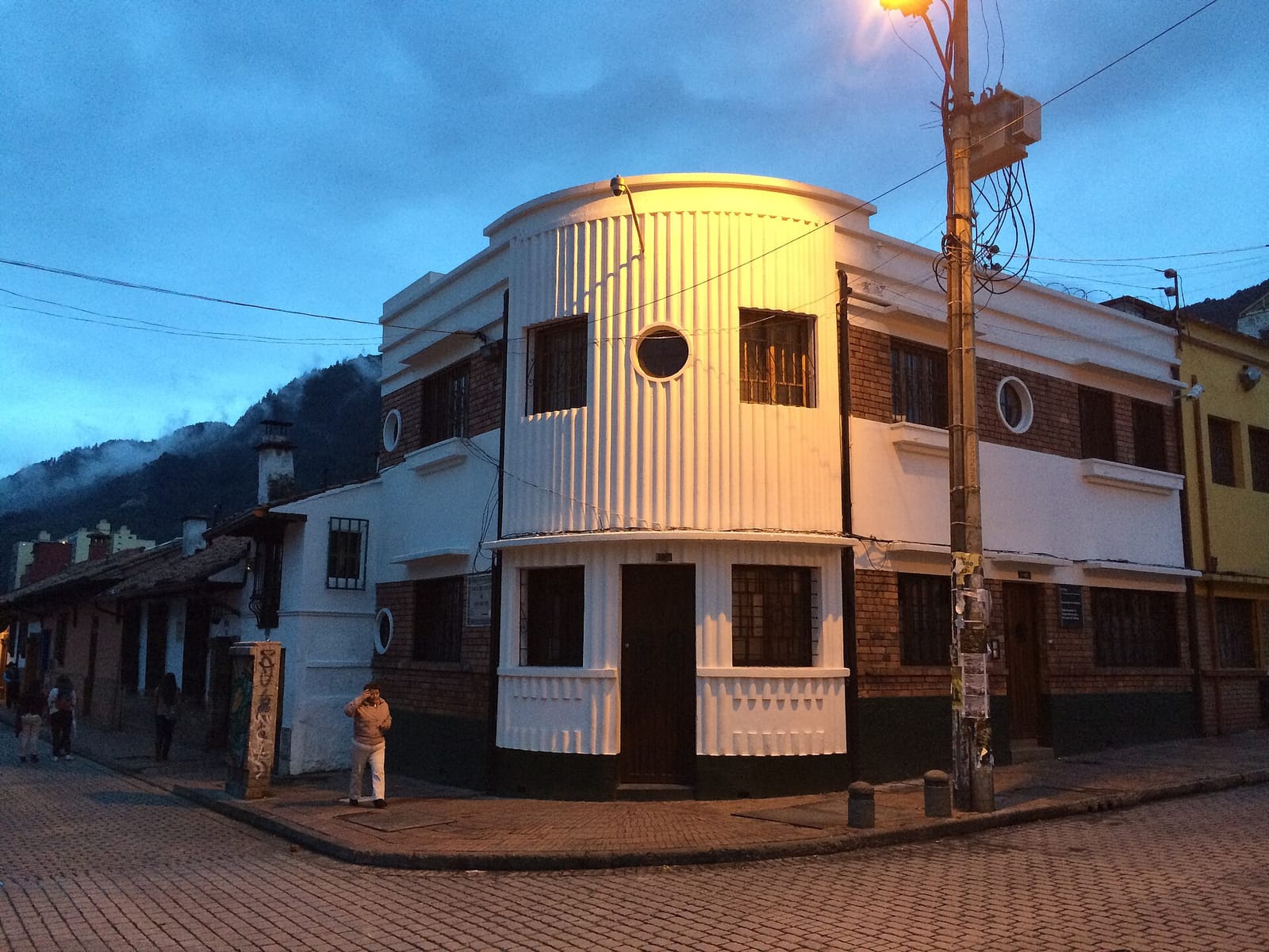Café del Mercado photo 4
