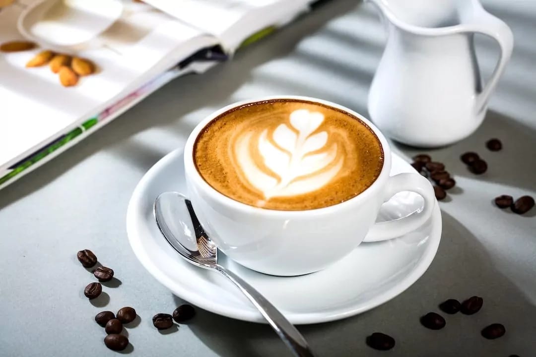 Ashbary Coffee House photo 4