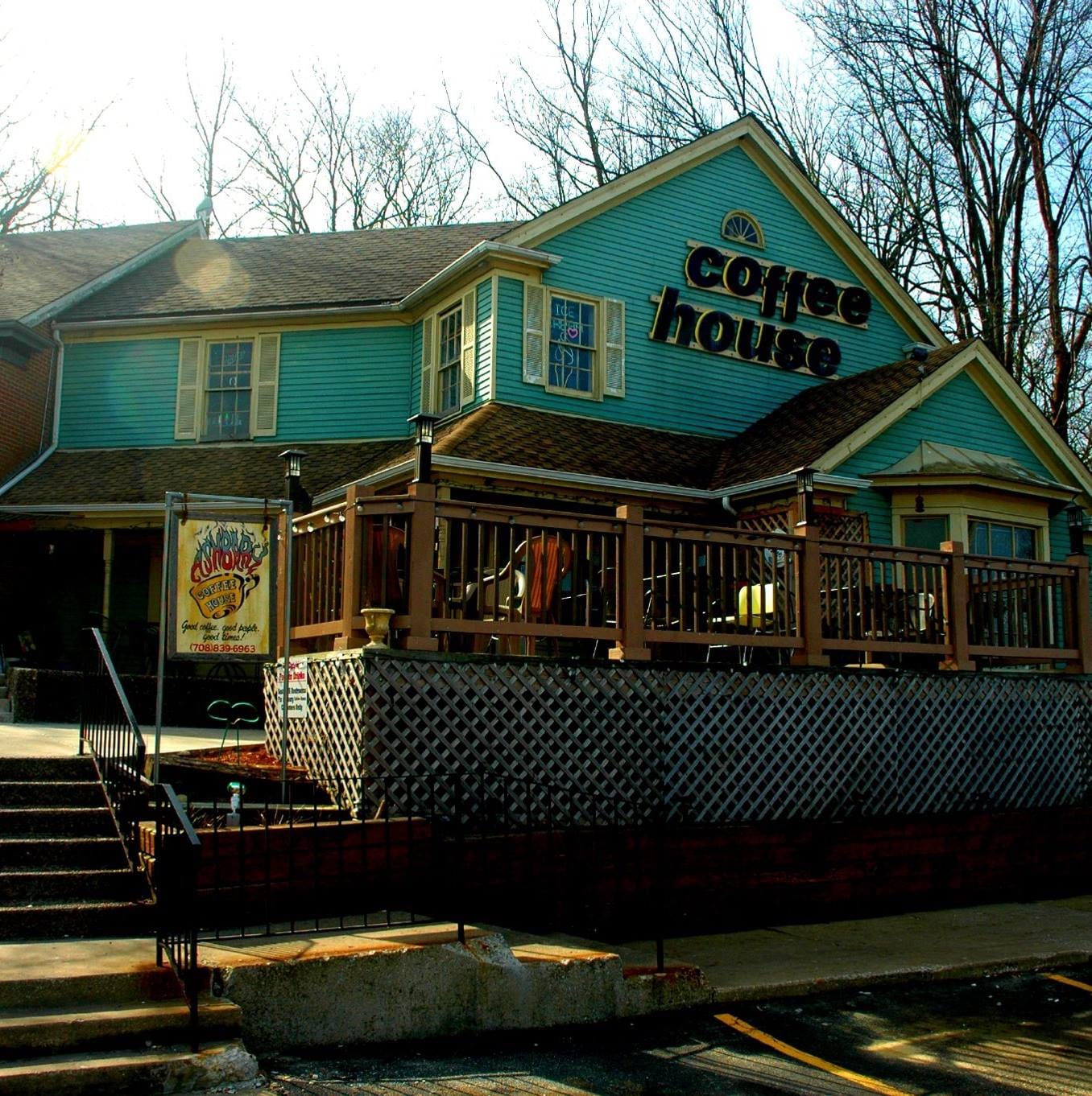 Ashbary Coffee House photo 1