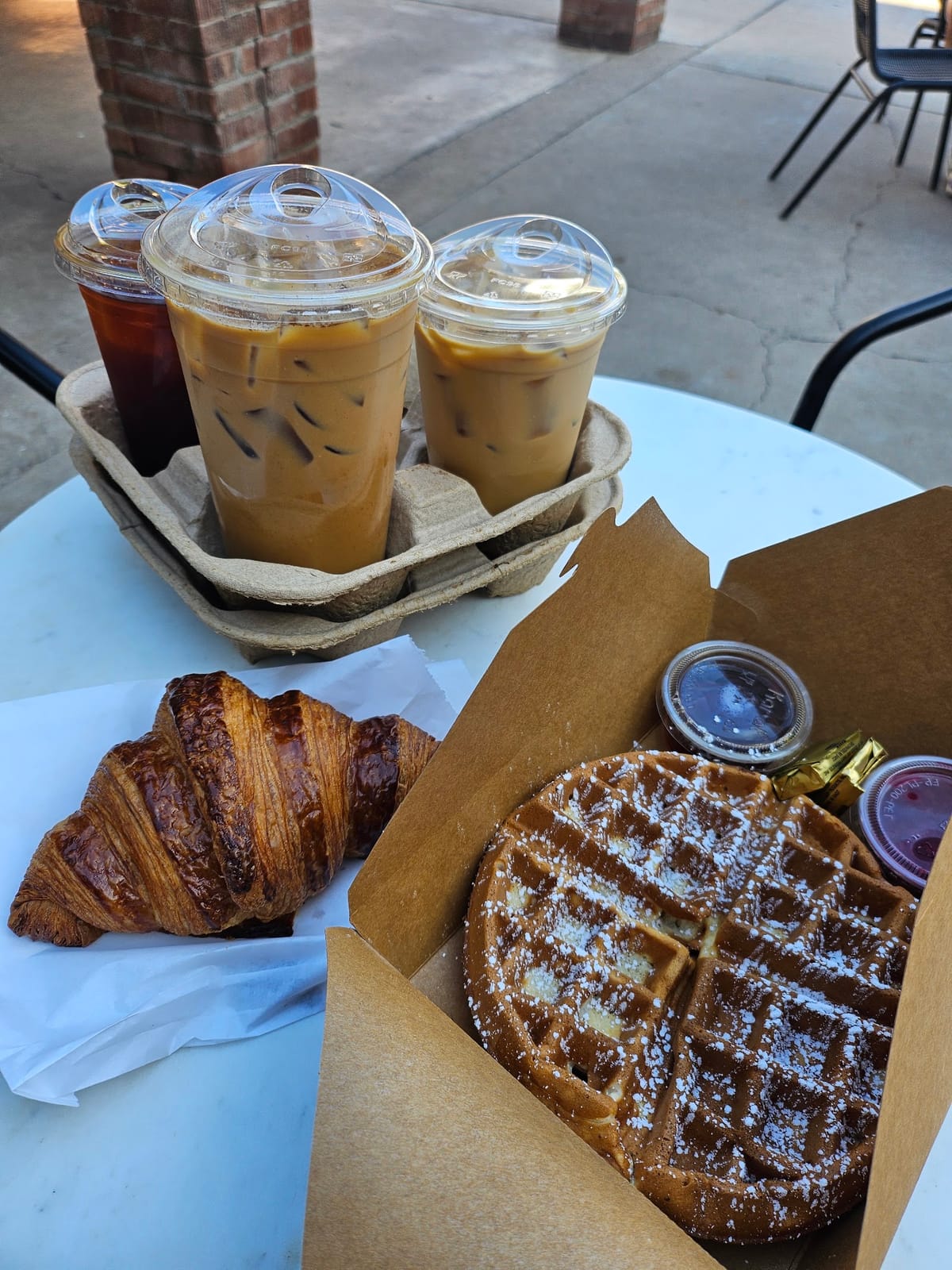 Bang Bang Coffee