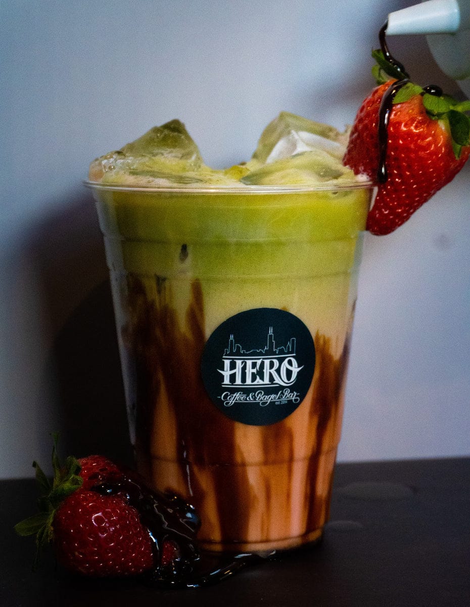 HERO Coffee Bar photo 2