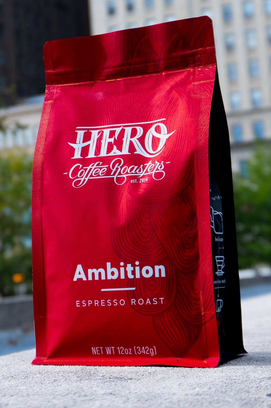 HERO Coffee Bar photo 4