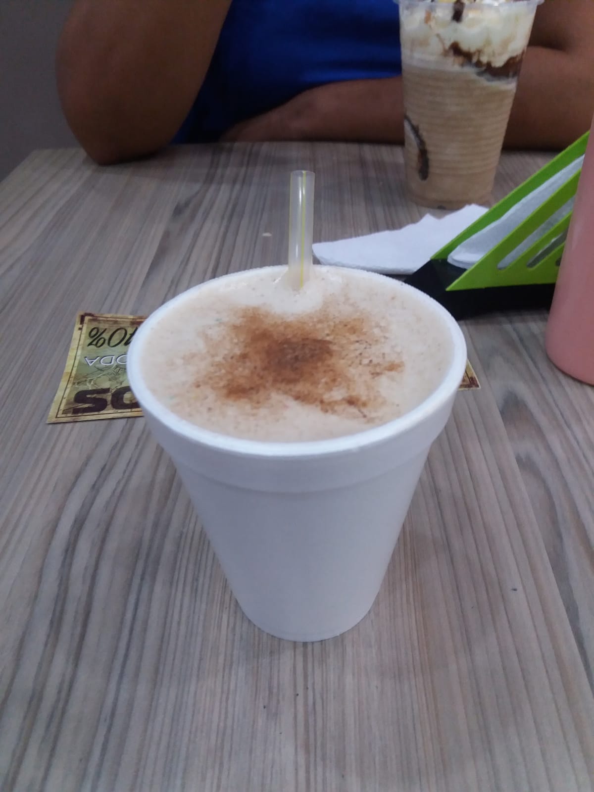 ZUME - Café