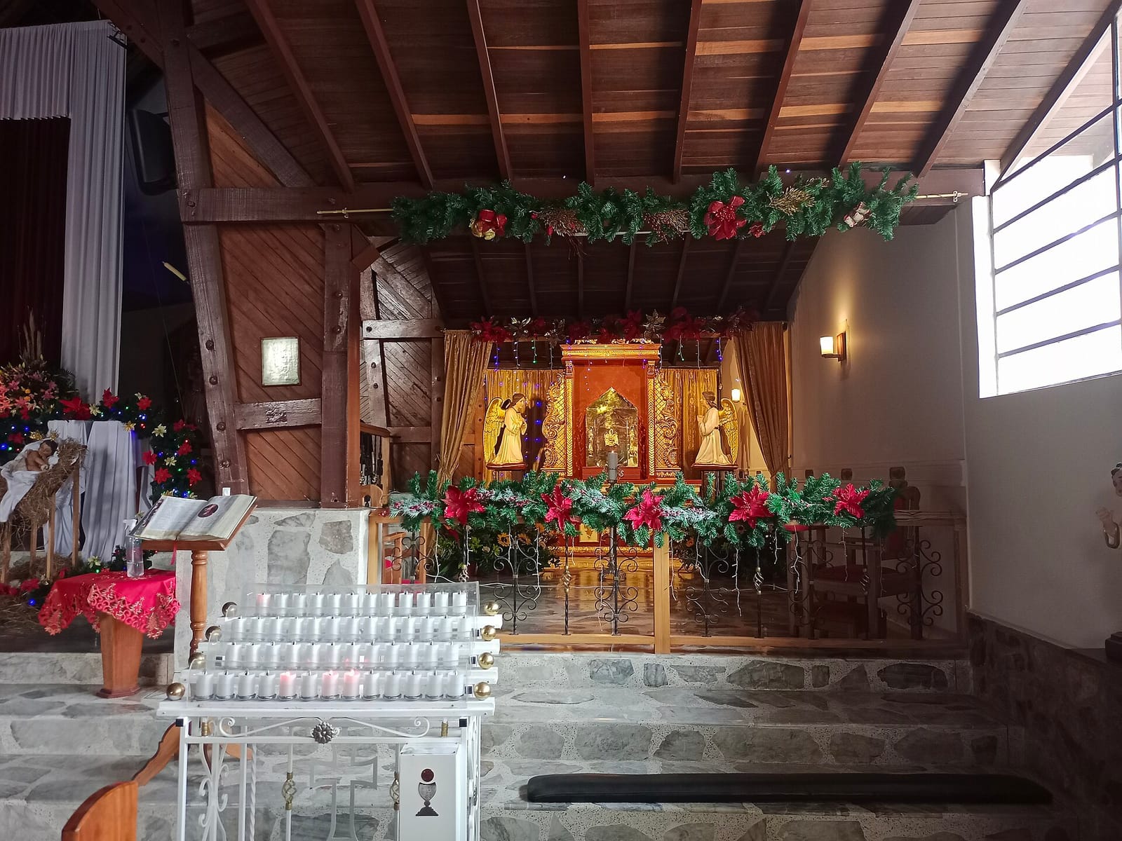 Donde Rúa