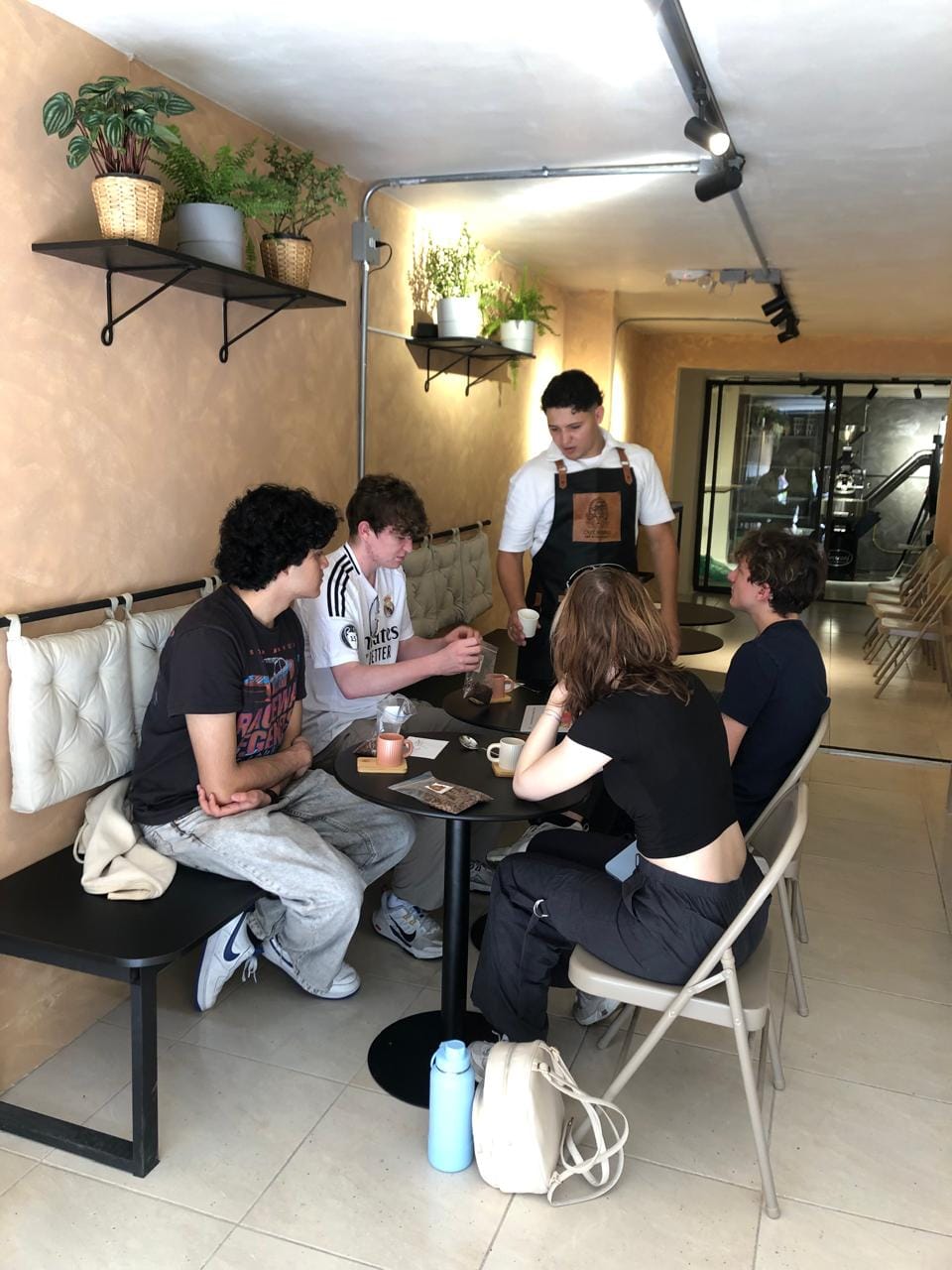 Cafe Andino