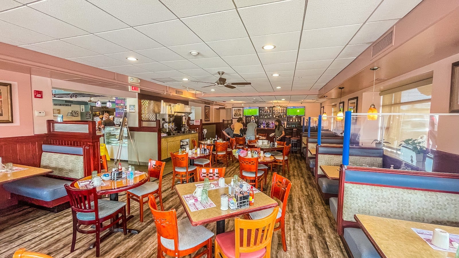 Berryfield Cafe photo 1