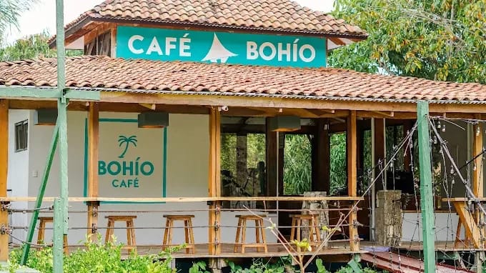 Bohío photo 3