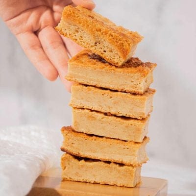 Sweet treats - Sugar free bakery & coffee shop photo 3