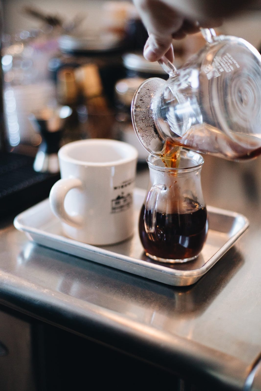 Tala Coffee Roasters