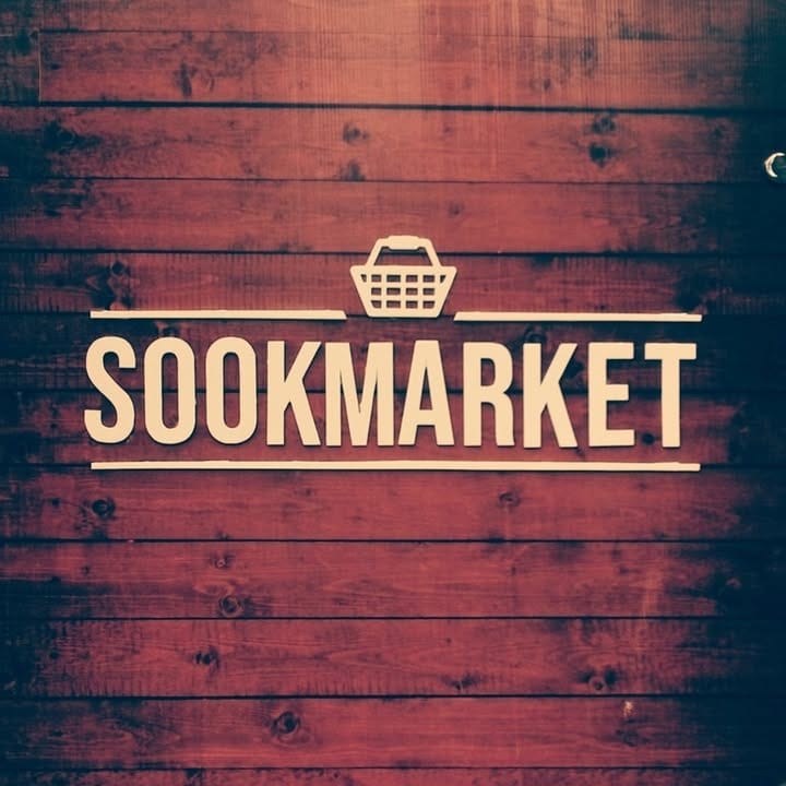Sook Market